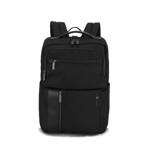 Bags#Luggage, 2021 New Design Black Business Laptop Backpack With Waterproof Function 13 Inch Laptop Back