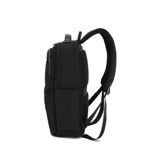Bags#Luggage, 2021 New Design Black Business Laptop Backpack With Waterproof Function 13 Inch Laptop Back