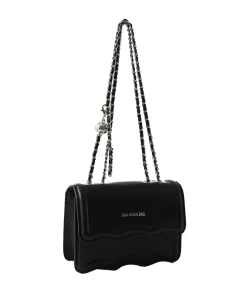 Bags, Leather Bags, 2023 New Fashion Vintage Solid Color Simple Casual Small Bag Chain One Shoulder Cross Body Small Square Bag