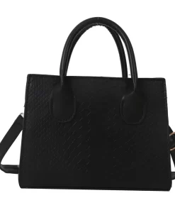 Bags, Leather Bags, 2023 New Hot Selling Fashion Candy Color Vintage Square Small Bag Commute Shoulder Bag Simple Cross Body Bag