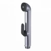 Bathroom, Home Decor, Abs Chrome Cloth Diaper Bathroom Toilet Baby Shattaf Shower Bidet Sprayer Head Bidet Faucet Spray Gun