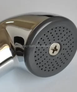 Bathroom, Home Decor, Abs Chrome Cloth Diaper Bathroom Toilet Baby Shattaf Shower Bidet Sprayer Head Bidet Faucet Spray Gun