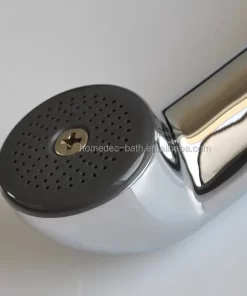 Bathroom, Home Decor, Abs Chrome Cloth Diaper Bathroom Toilet Baby Shattaf Shower Bidet Sprayer Head Bidet Faucet Spray Gun