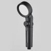 Bathroom, Home Decor, Abs Shower Head  High Pressure Negative Ion Shower Set