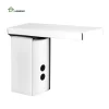Bathroom, Home Decor, Automatic Motion Sensor Touchless Bathroom Faucet Activated Sink Water Tap Electronic Infared Hands Free Sink Basin Faucet