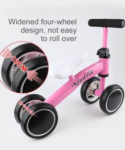 Baby Essentials, Child relate, Baby Balance Bike Ride On Toy