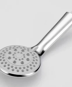 Bathroom, Home Decor, Bathroom 5 Functions Hand Shower Kit Chrome Shower Head Set With Hose Pipe