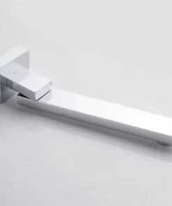 Bathroom, Home Decor, Bathroom Wall Mount Brass Tub Spout Bathtub Spout