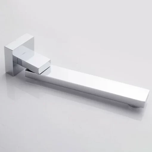 Bathroom, Home Decor, Bathroom Wall Mount Brass Tub Spout Bathtub Spout