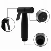 Bathroom, Home Decor, Bathroom /basin Stainless Steel Black Color Toilet Bidet Sprayer