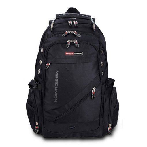 Convenience, Home use, Big Backpacks Waterproof Travel Bag