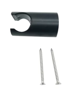 Bathroom, Home Decor, Black Hand Held Bidet Sprayer Bidet Angle Valve Set Muslim Portable Shattaf Set