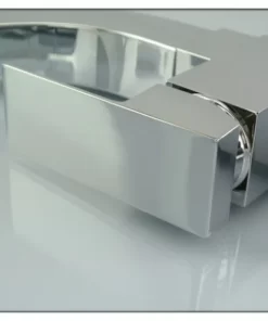 Bathroom, Home Decor, Brass Chrome Finishes Pull-out Sink Mixer Kitchen Faucets Dish Sink Taps