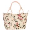 For Her, Gifts, Canvas Tote Bags Ladies Handbag