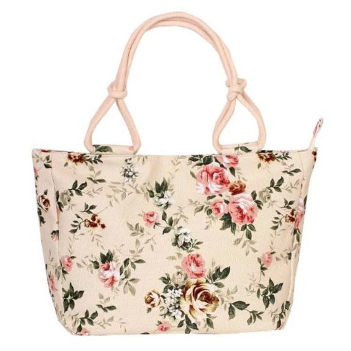 For Her, Gifts, Canvas Tote Bags Ladies Handbag
