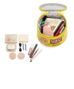 Convenience, Home use, Cute Makeup Bags Cat Food Can