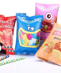 Child relate, Family &amp; Child, Cute Purses Chips Pencil Pouch