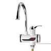 Bathroom, Home Decor, Fast Heat Electric Hot Water Tap Heater 3s Instant Kitchen Faucets With Led Digital Display