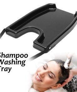 Convenience, Home use, Hair Washing Tray for Salon and Home