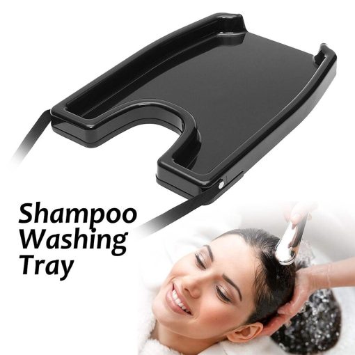 Convenience, Home use, Hair Washing Tray for Salon and Home