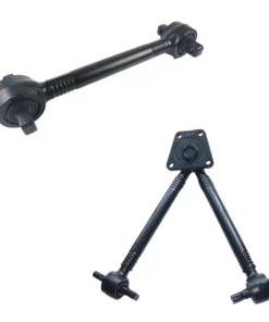Repair & Operations, Truck Parts, Heavy Truck Adjustable Thrust Rod Assembly Torque Rod Bar 81432706117 81432706102