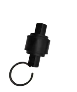 Repair & Operations, Truck Parts, Heavy Truck Auto Suspension System Factory Oem Quality Rubber Bushing
