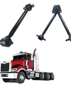 Repair & Operations, Truck Parts, Heavy Truck Torque Rod Assy Thrust Bar Arm Assembly Torque Rod 81432706117 81432706102