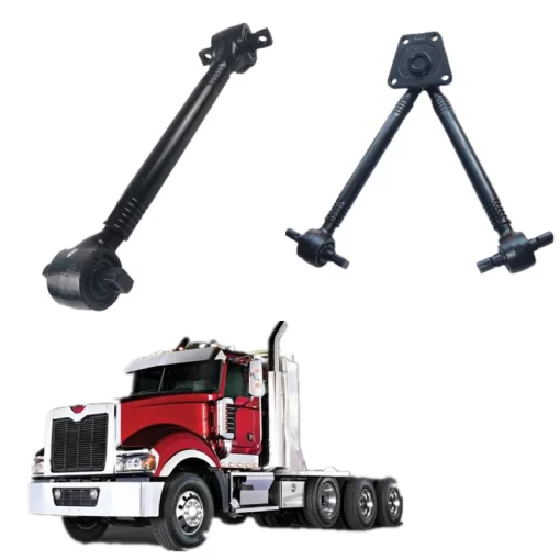 Repair & Operations, Truck Parts, Heavy Truck Torque Rod Assy Thrust Bar Arm Assembly Torque Rod 81432706117 81432706102