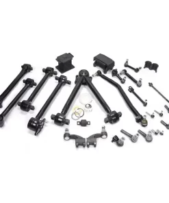 Repair & Operations, Truck Parts, Heavy Truck Torque Rod Assy Thrust Bar Arm Assembly Torque Rod 81432706117 81432706102