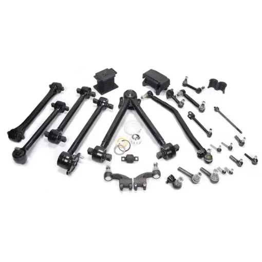 Repair & Operations, Truck Parts, Heavy Truck Torque Rod Assy Thrust Bar Arm Assembly Torque Rod 81432706117 81432706102