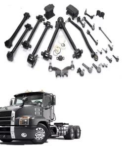 Repair & Operations, Truck Parts, Heavy Truck Torque Rod Assy Thrust Bar Arm Assembly Torque Rod 81432706117 81432706102