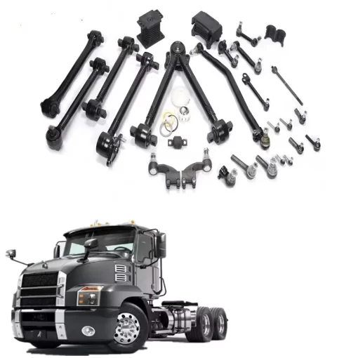 Repair & Operations, Truck Parts, Heavy Truck Torque Rod Assy Thrust Bar Arm Assembly Torque Rod 81432706117 81432706102