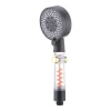 Bathroom, Home Decor, High Pressure Multi Functions Bathroom Handle Shower Head
