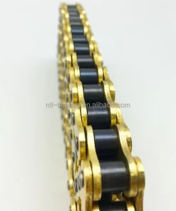 Hand Tools, Repair & Operations, High Quality Colored Motorcycle Chain 428/520/525 Chain And Sprockets Kit For Motorcycle Transmission Motorcycle Accessories