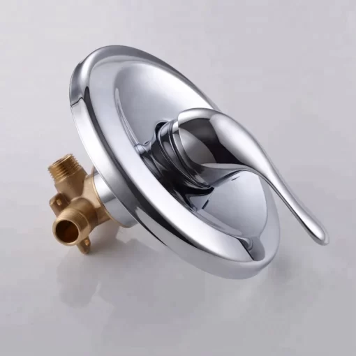 Bathroom, Home Decor, High Quality Concealed Shower Mixer Water Control Valve For Shower