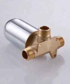 Bathroom, Home Decor, High Quality Concealed Shower Mixer Water Control Valve For Shower