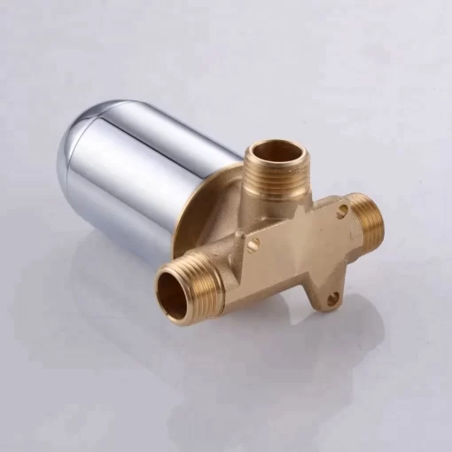 Bathroom, Home Decor, High Quality Concealed Shower Mixer Water Control Valve For Shower