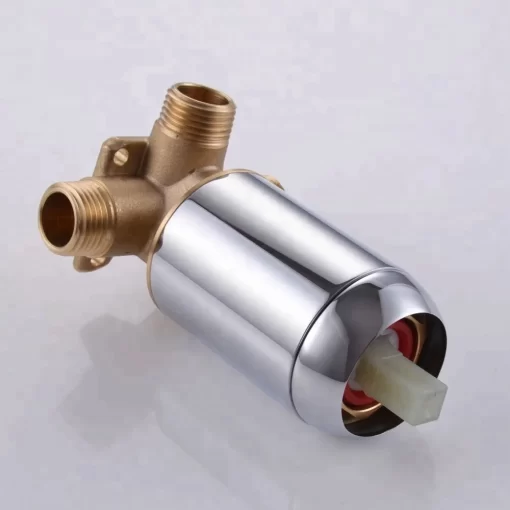Bathroom, Home Decor, High Quality Concealed Shower Mixer Water Control Valve For Shower