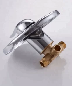 Bathroom, Home Decor, High Quality Concealed Shower Mixer Water Control Valve For Shower