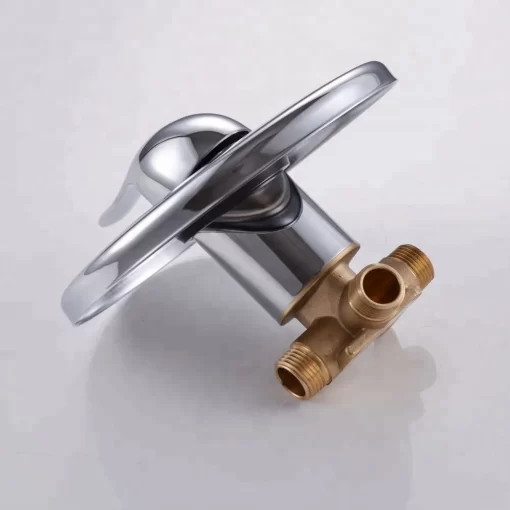Bathroom, Home Decor, High Quality Concealed Shower Mixer Water Control Valve For Shower