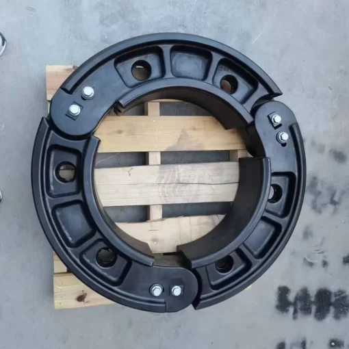 Repair & Operations, Truck Parts, High-quality Tyre Emergency Device  Heavy Run Flat Insert Run Flat Inserts 18 Inch