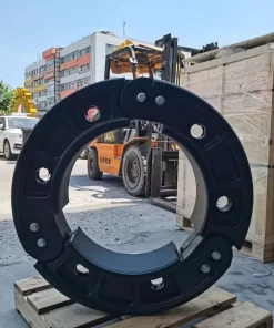 Repair & Operations, Truck Parts, High-quality Tyre Emergency Device  Heavy Run Flat Insert Run Flat Inserts 18 Inch