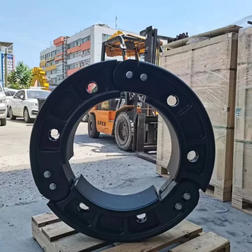 Repair & Operations, Truck Parts, High-quality Tyre Emergency Device  Heavy Run Flat Insert Run Flat Inserts 18 Inch