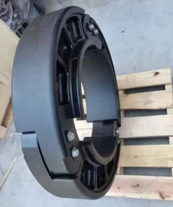 Repair & Operations, Truck Parts, High-quality Tyre Emergency Device  Heavy Run Flat Insert Run Flat Inserts 18 Inch