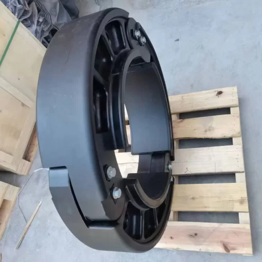 Repair & Operations, Truck Parts, High-quality Tyre Emergency Device  Heavy Run Flat Insert Run Flat Inserts 18 Inch
