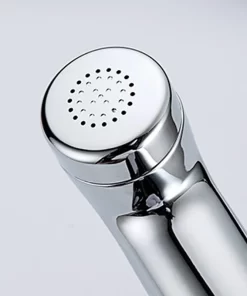 Bathroom, Home Decor, Hot Sale Abs Portable Handheld Bidet Sprayer Shattaf