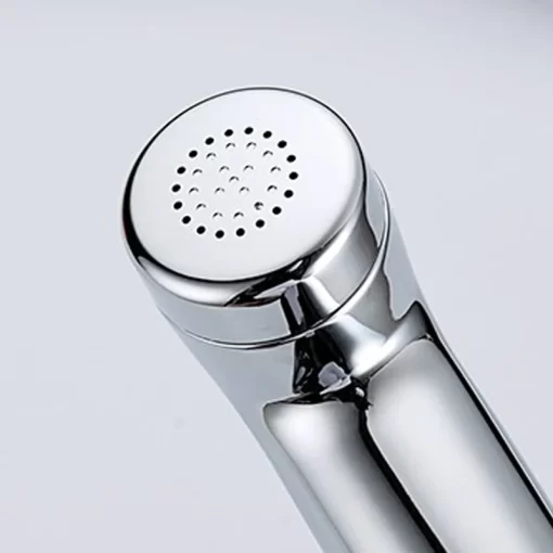 Bathroom, Home Decor, Hot Sale Abs Portable Handheld Bidet Sprayer Shattaf
