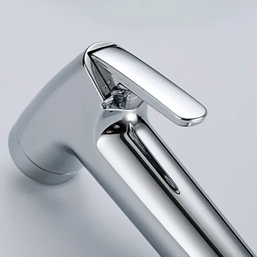 Bathroom, Home Decor, Hot Sale Abs Portable Handheld Bidet Sprayer Shattaf