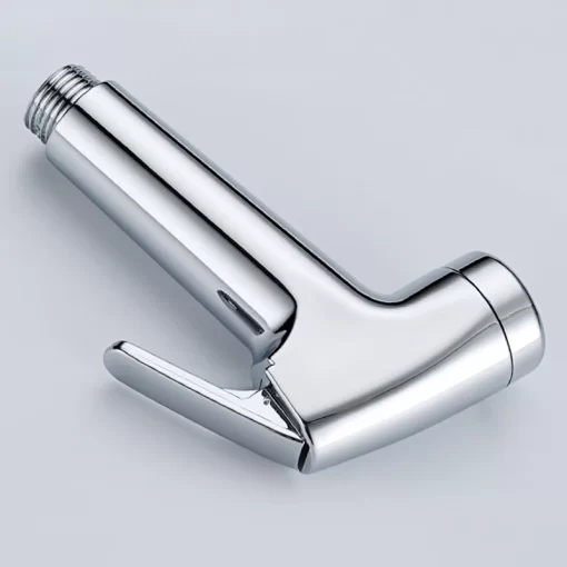 Bathroom, Home Decor, Hot Sale Abs Portable Handheld Bidet Sprayer Shattaf