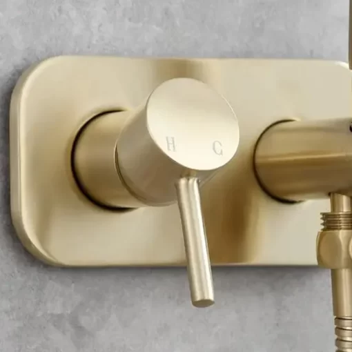 Bathroom, Home Decor, Hot Sale Brass Handheld Toilet Bidet Sprayer Set For Toilet Bidet Faucet Diaper Sprayer Set With Hose Attachment